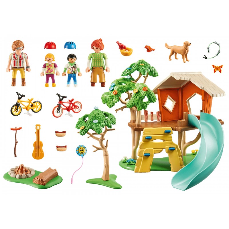 Playmobil FamilyFun 71001 set de juguetes