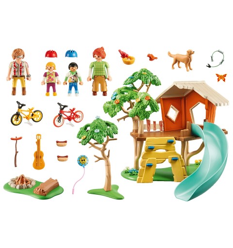 Playmobil FamilyFun 71001 toy playset