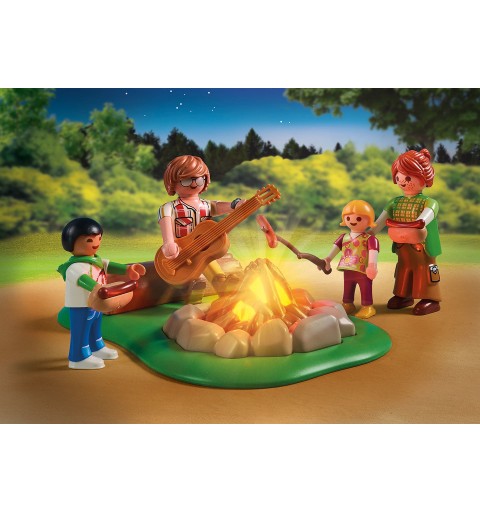 Playmobil FamilyFun 71001 jouet