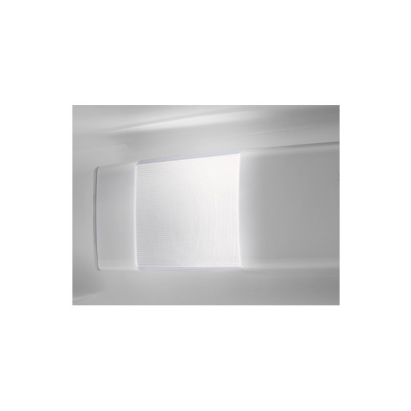 Electrolux KTB2AE16S Kühl- und Gefrierkombination Integriert 259 l E