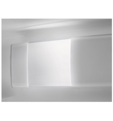 Electrolux KTB2AE16S Kühl- und Gefrierkombination Integriert 259 l E