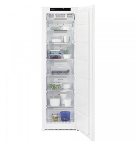 Electrolux LUT6NF18S freezer Built-in 204 L F White