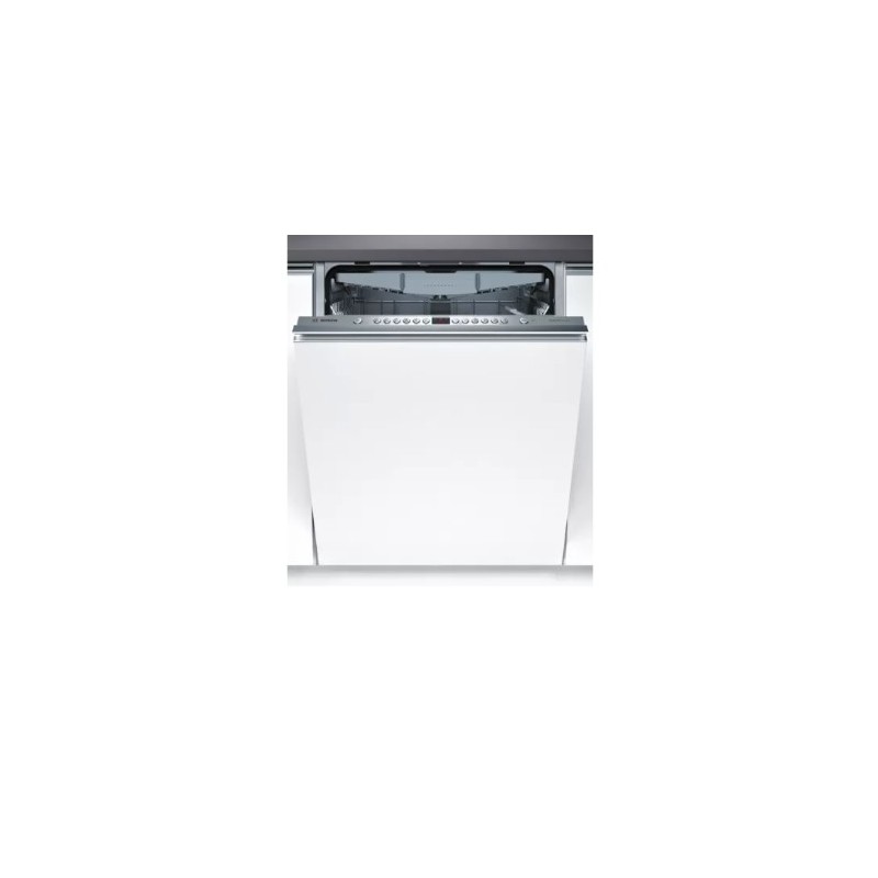 Bosch Serie 4 SMV46KX55E lavavajilla Completamente integrado 13 cubiertos E