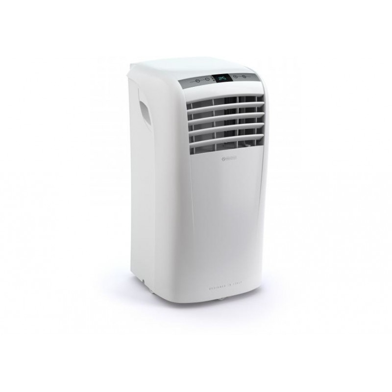 Olimpia Splendid DOLCECLIMA compact 9 P 62 dB 1100 W White