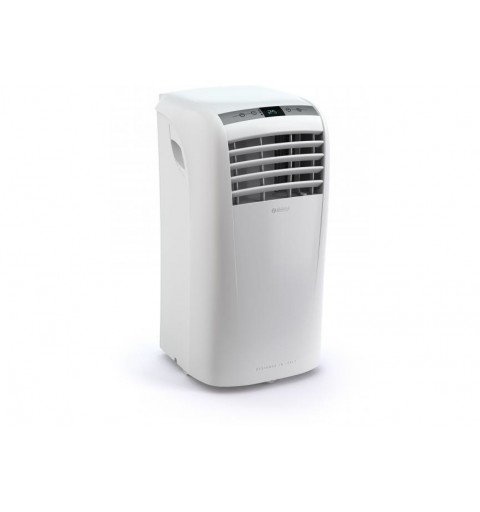 Olimpia Splendid DOLCECLIMA compact 9 P 62 dB 1100 W White