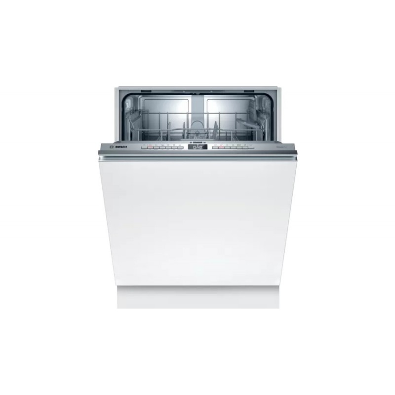 Bosch Serie 4 SMH4HTX37E lave-vaisselle Entièrement intégré 12 couverts E