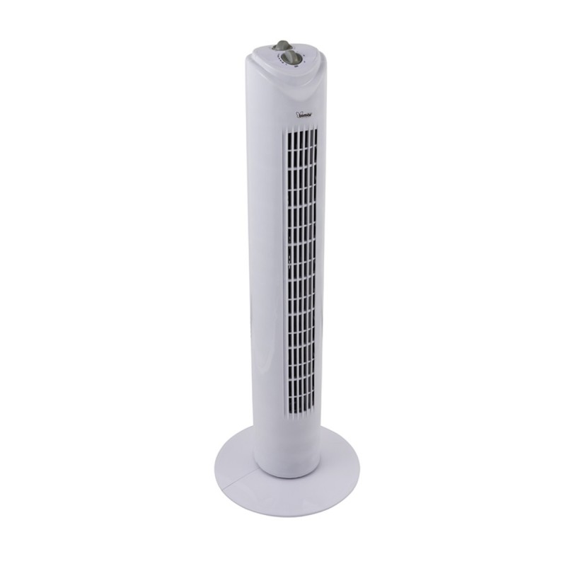 Bimar VC76 ventilateur Blanc