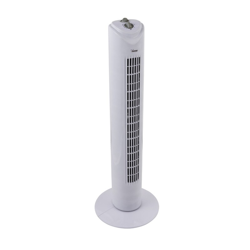 Bimar VC76 Ventilator Weiß
