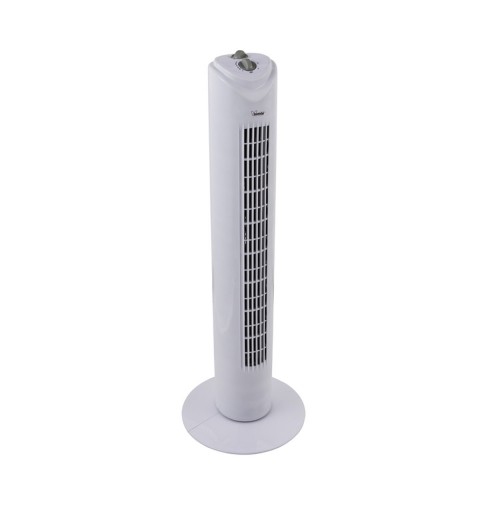 Bimar VC76 ventilador Blanco