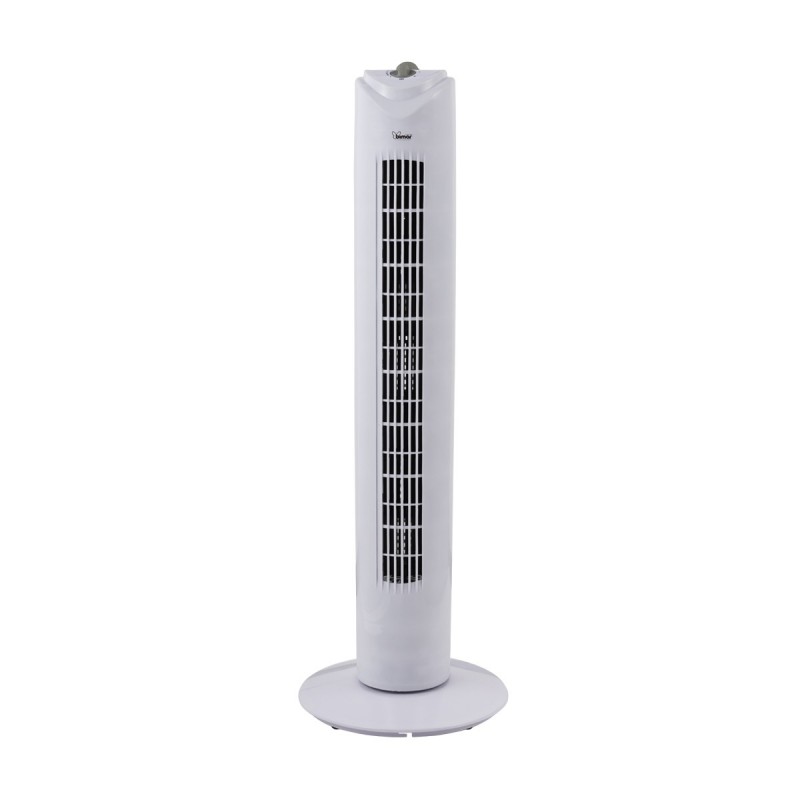 Bimar VC76 ventilador Blanco