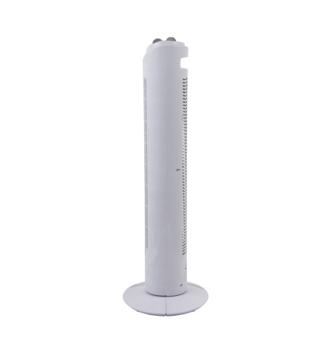 Bimar VC76 ventilador Blanco