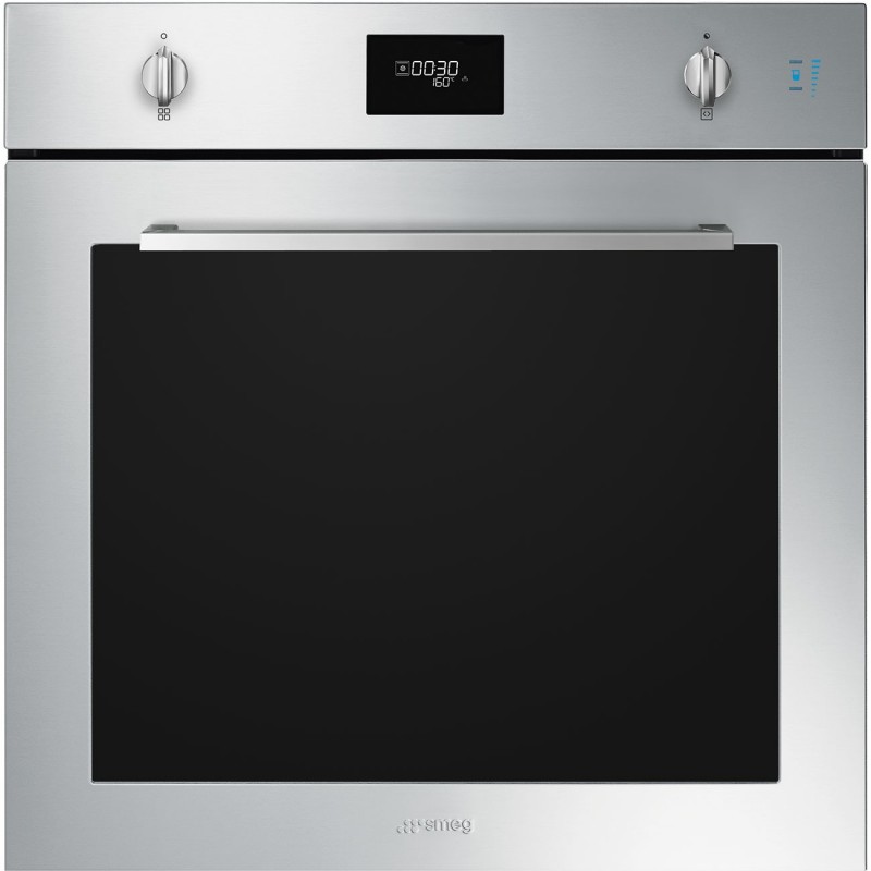 Smeg SO6401S2X Backofen 68 l A+ Edelstahl