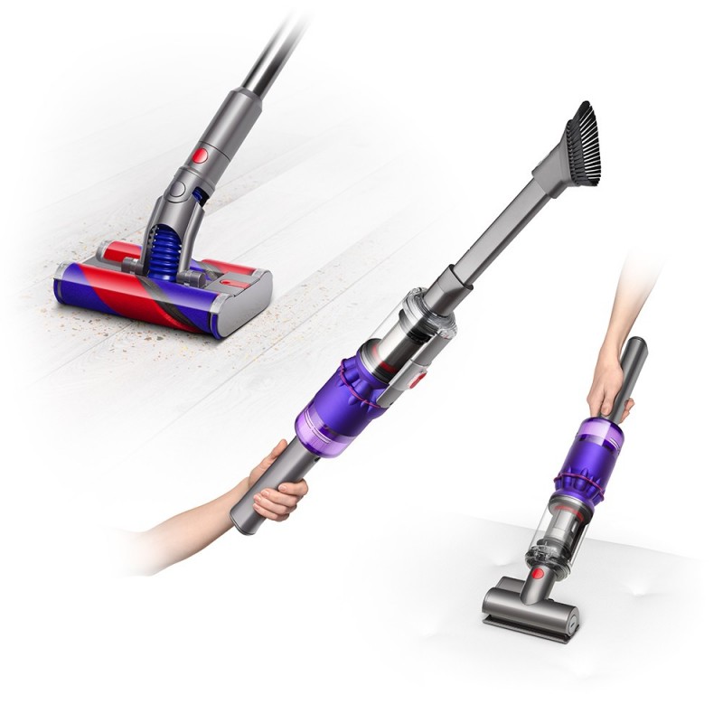 Dyson Omni-glide