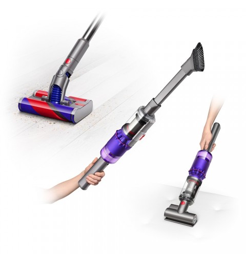 Dyson Omni-glide