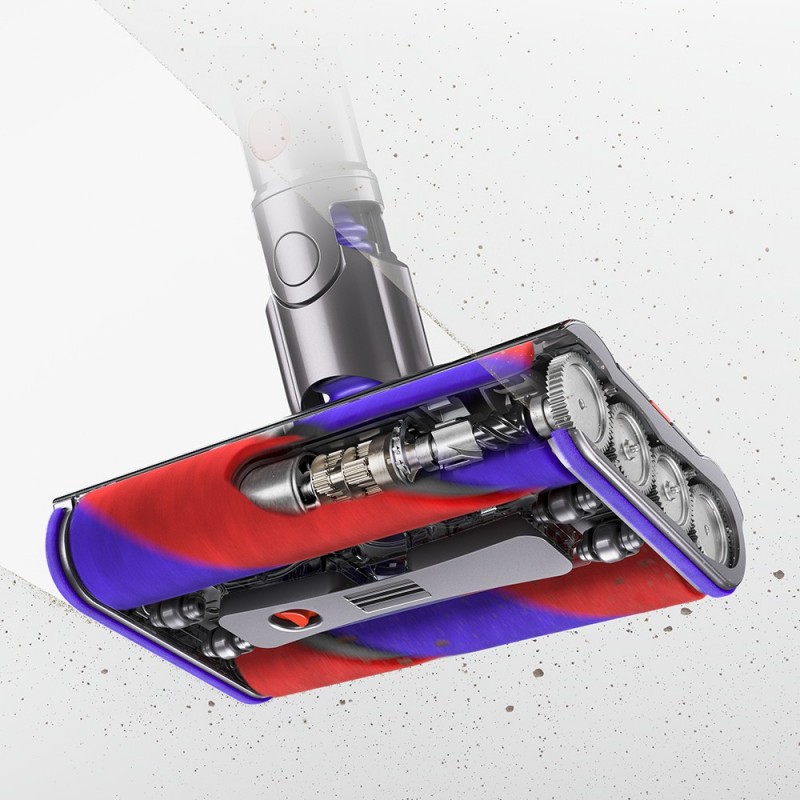 Dyson Omni-glide