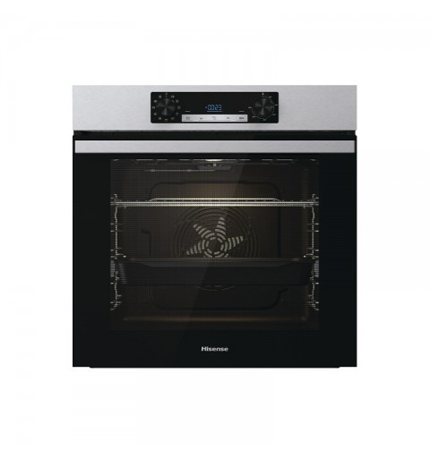 Hisense BI62216AX four 77 L 3500 W A Acier inoxydable