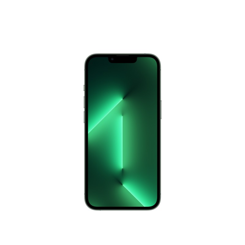TIM APPLE iPhone 13 Pro Verde Alpino 15,5 cm (6.1") Doppia SIM iOS 15 5G 512 GB
