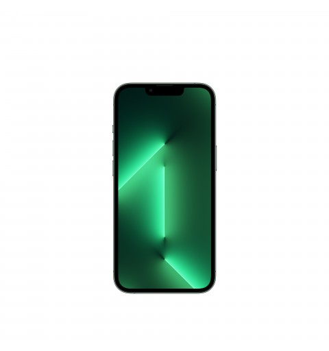TIM APPLE iPhone 13 Pro Verde Alpino 15.5 cm (6.1") Dual SIM iOS 15 5G 512 GB Green