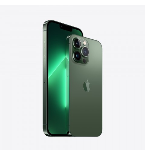 TIM APPLE iPhone 13 Pro Verde Alpino 15,5 cm (6.1") Double SIM iOS 15 5G 512 Go Vert