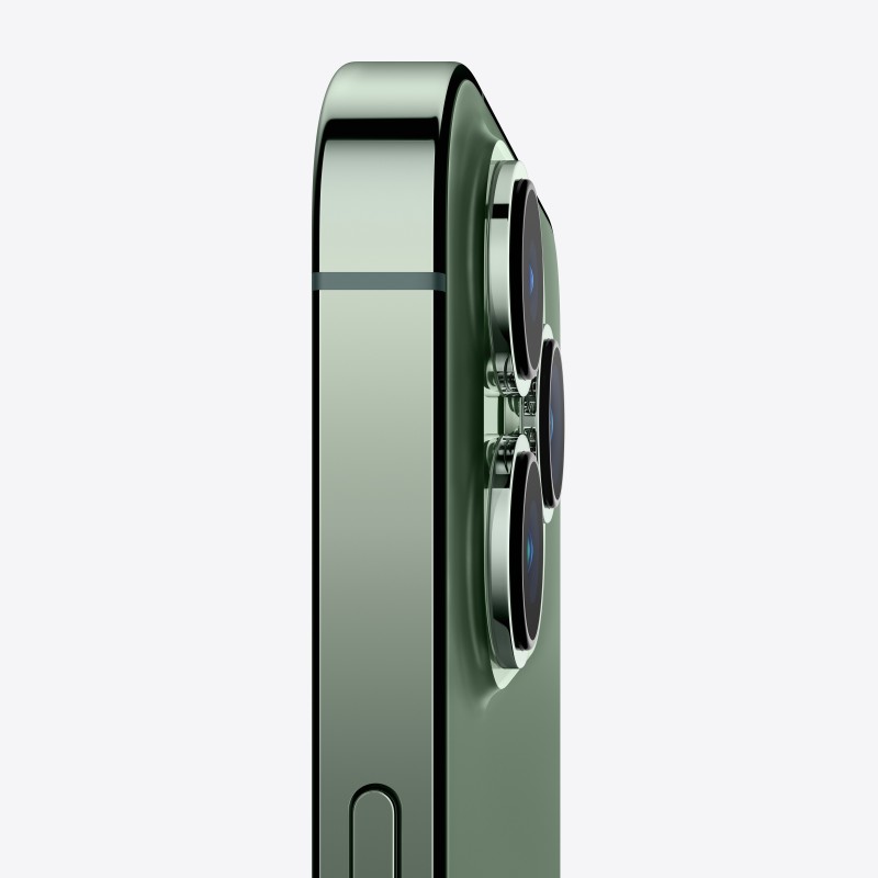 TIM APPLE iPhone 13 Pro Verde Alpino 15,5 cm (6.1") Doppia SIM iOS 15 5G 512 GB