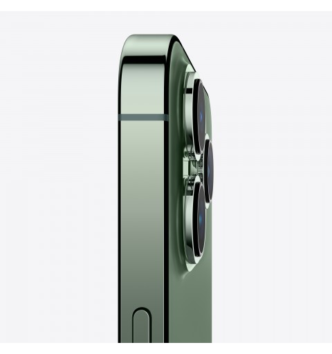 TIM APPLE iPhone 13 Pro Verde Alpino 15,5 cm (6.1") Double SIM iOS 15 5G 512 Go Vert