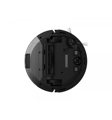 TCL SWEEVA 6000B aspiradora robotizada 0,5 L Sin bolsa Negro