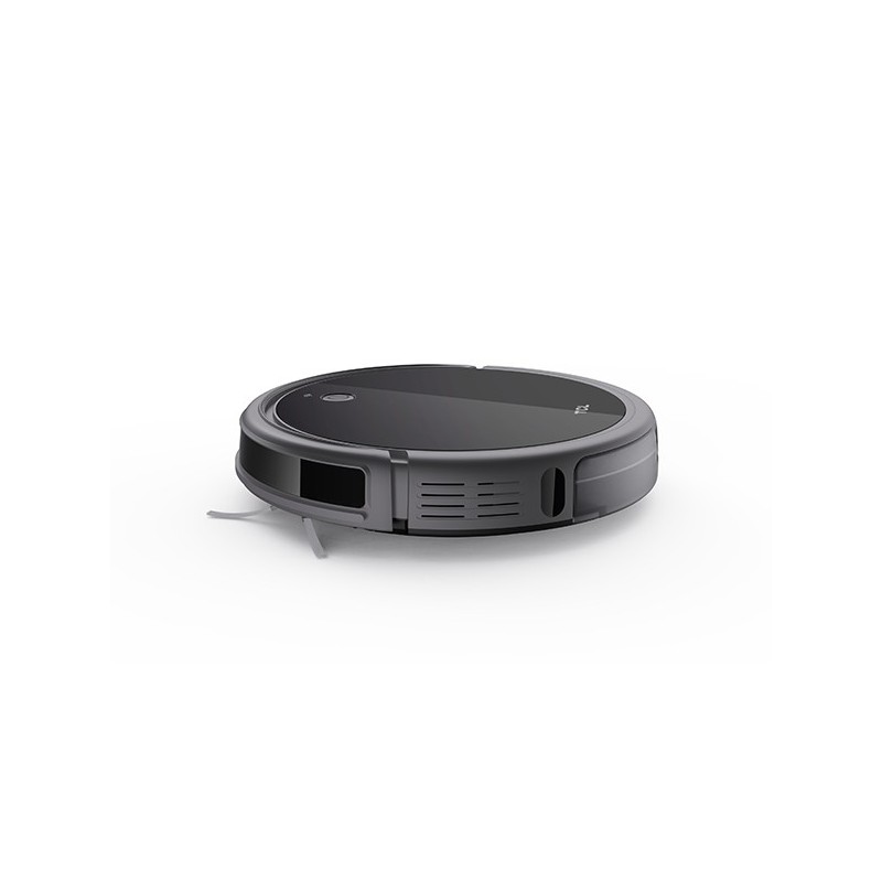 TCL Sweeva 2000B robot vacuum 0.6 L Bagless Black, Grey