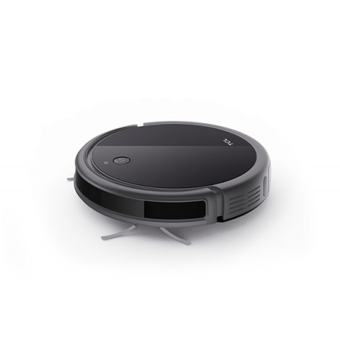 TCL Sweeva 2000B robot vacuum 0.6 L Bagless Black, Grey