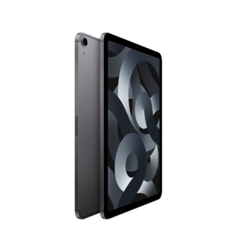TIM Apple iPad Air 5th 5G LTE 64 GB 27.7 cm (10.9") Apple M 8 GB Wi-Fi 6 (802.11ax) iPadOS 15 Grey