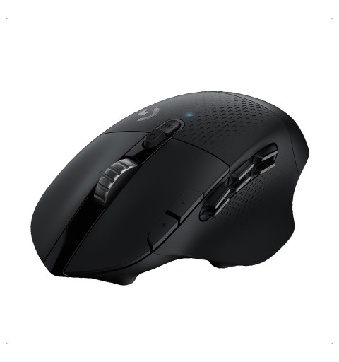 Logitech G G604 LIGHTSPEED Wireless Gaming Mouse