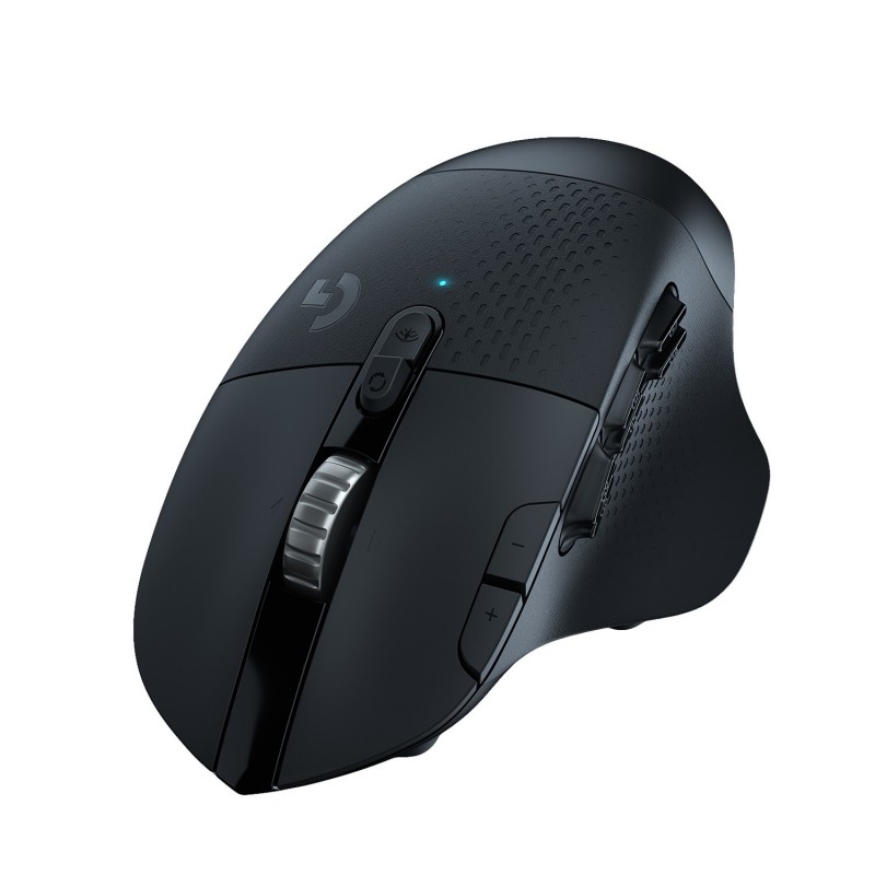 Logitech G G604 LIGHTSPEED Wireless Gaming Mouse
