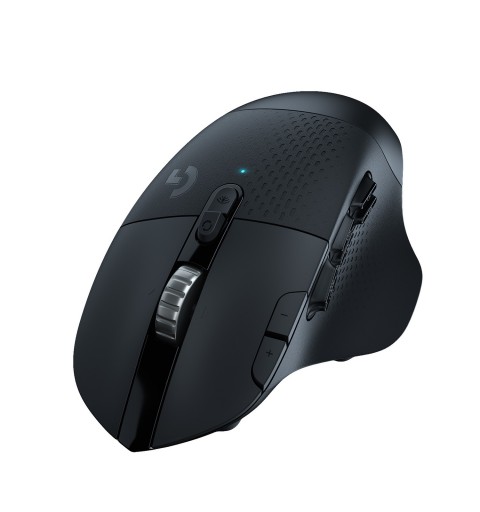 Logitech G G604 LIGHTSPEED Wireless Gaming Mouse