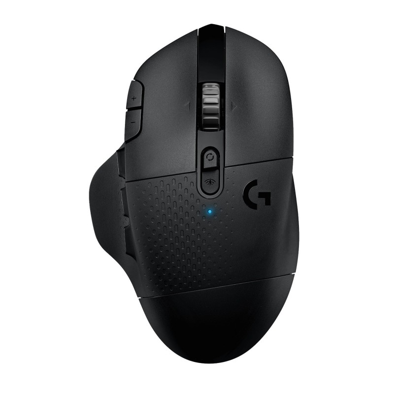 Logitech G G604 LIGHTSPEED Wireless Gaming Mouse