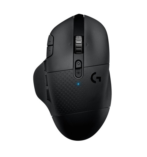Logitech G G604 LIGHTSPEED Wireless Gaming Mouse