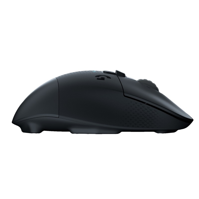 Logitech G G604 LIGHTSPEED Wireless Gaming Mouse