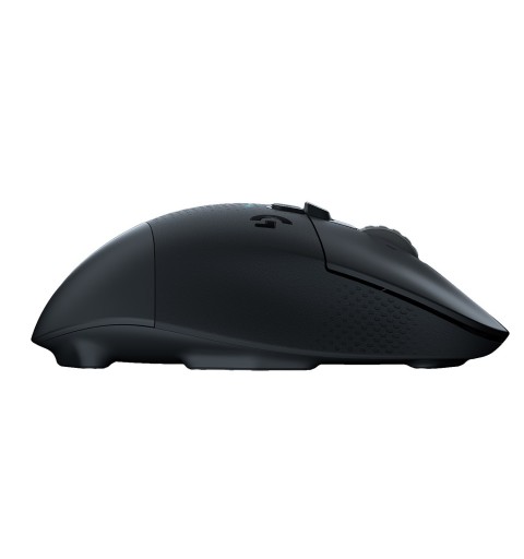 Logitech G G604 LIGHTSPEED Wireless Gaming Mouse
