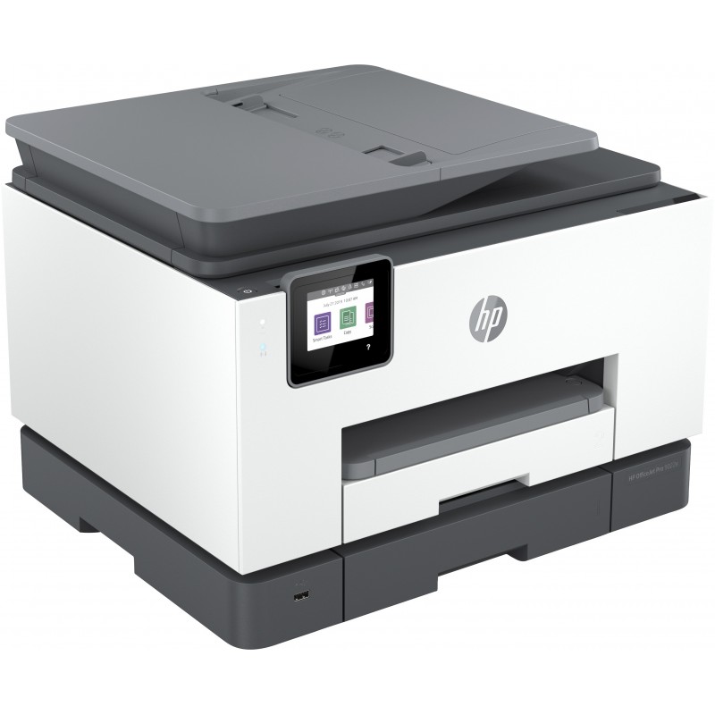 HP OfficeJet Pro 9022e Tintenstrahl A4 4800 x 1200 DPI 24 Seiten pro Minute WLAN