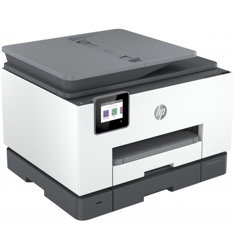 HP OfficeJet Pro 9022e Jet d'encre A4 4800 x 1200 DPI 24 ppm Wifi