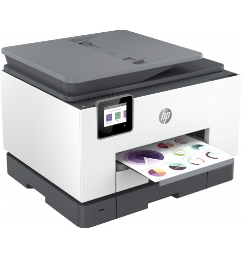 HP OfficeJet Pro 9022e Jet d'encre A4 4800 x 1200 DPI 24 ppm Wifi