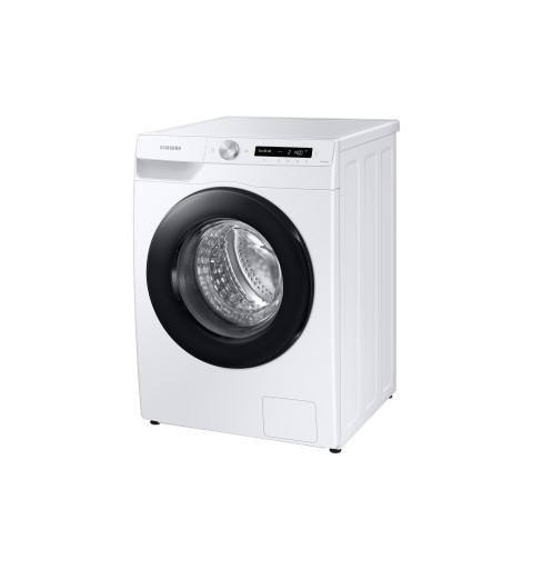 Samsung WW10T534DAW lavadora Carga frontal 10,5 kg 1400 RPM A Blanco