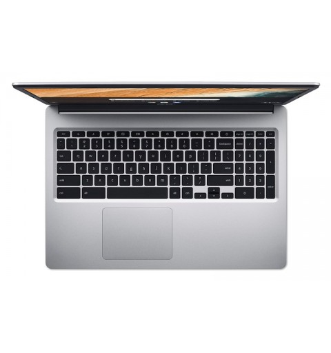 Acer Chromebook CB315-3H-C3QD 39,6 cm (15.6") Full HD Intel® Celeron® N 4 Go DDR4-SDRAM 64 Go eMMC Wi-Fi 5 (802.11ac) Système