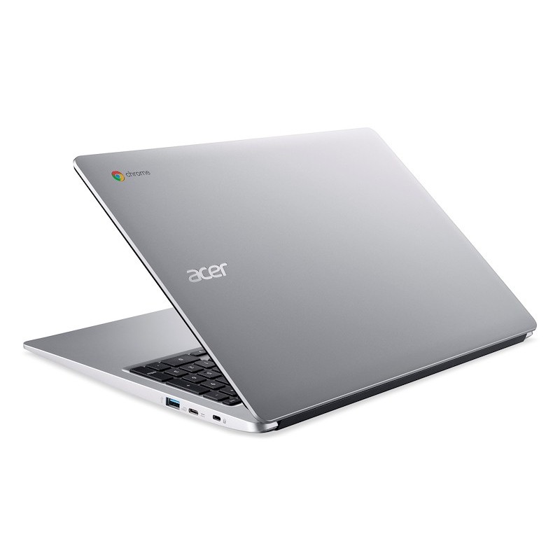 Acer Chromebook CB315-3H-C3QD 39,6 cm (15.6") Full HD Intel® Celeron® N 4 Go DDR4-SDRAM 64 Go eMMC Wi-Fi 5 (802.11ac) Système