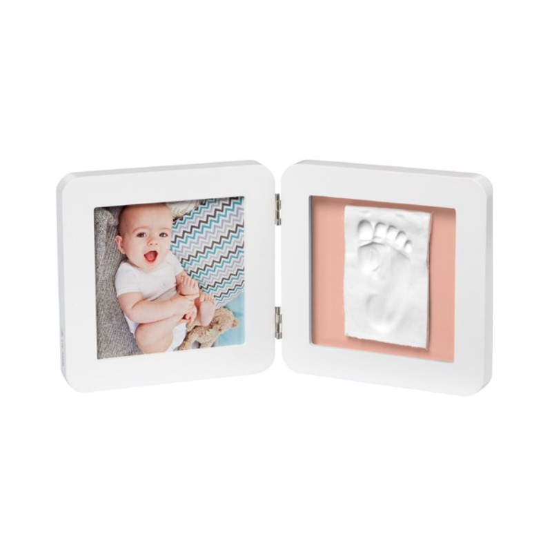 Baby Art 3601097100 kit de impresión y modelado para bebés