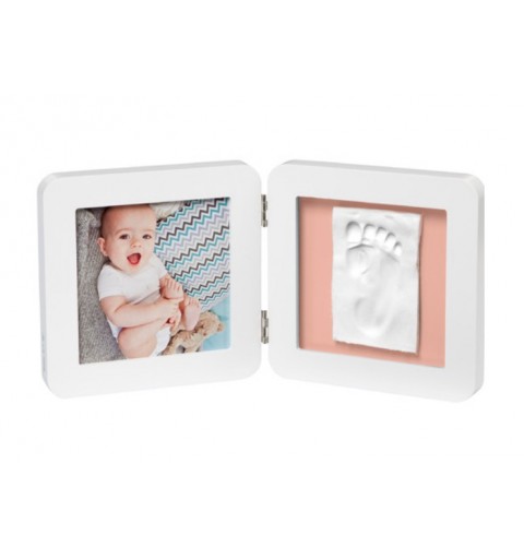 Baby Art 3601097100 kit de impresión y modelado para bebés