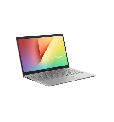 ASUS VivoBook 14 K413EA-EB2086 Computer portatile 35,6 cm (14") Full HD Intel® Core™ i5 8 GB DDR4-SDRAM 512 GB SSD Wi-Fi 6
