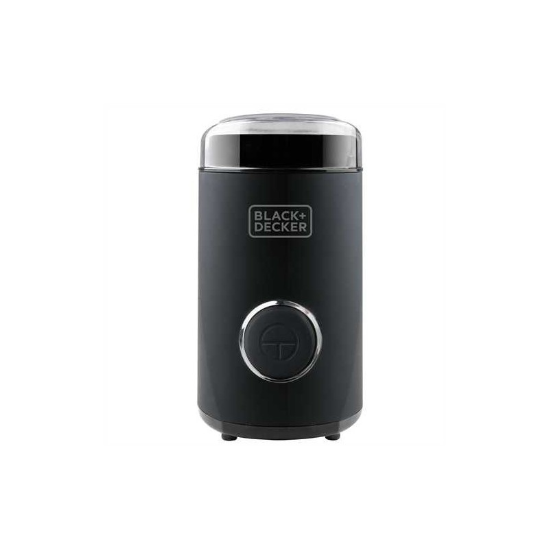 Black & Decker BXCG150E coffee grinder 150 W