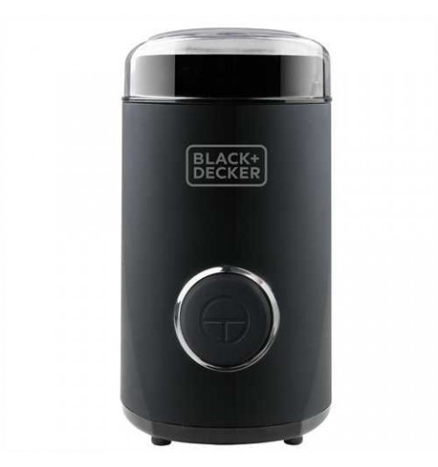 Black & Decker BXCG150E coffee grinder 150 W