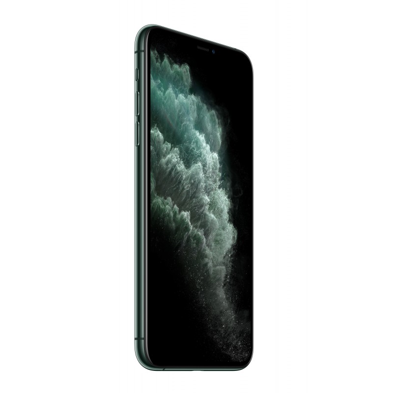 Apple iPhone 11 Pro Max 16,5 cm (6.5") Double SIM iOS 13 4G 64 Go Vert