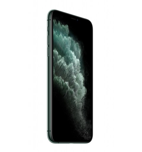 Apple iPhone 11 Pro Max 16,5 cm (6.5") Double SIM iOS 13 4G 64 Go Vert