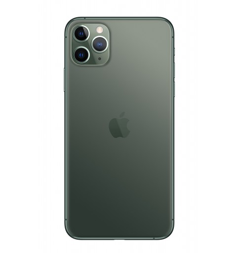 Apple iPhone 11 Pro Max 16,5 cm (6.5") Double SIM iOS 13 4G 64 Go Vert